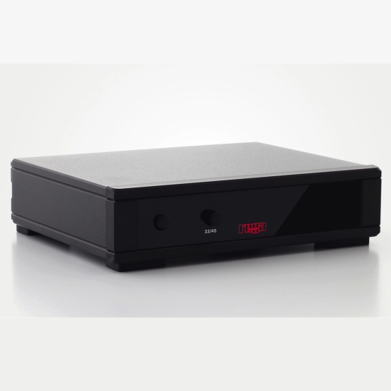 Bundle: Rega Planar 8 - Polaris Grau und Apheta 3 Tonabnehmer