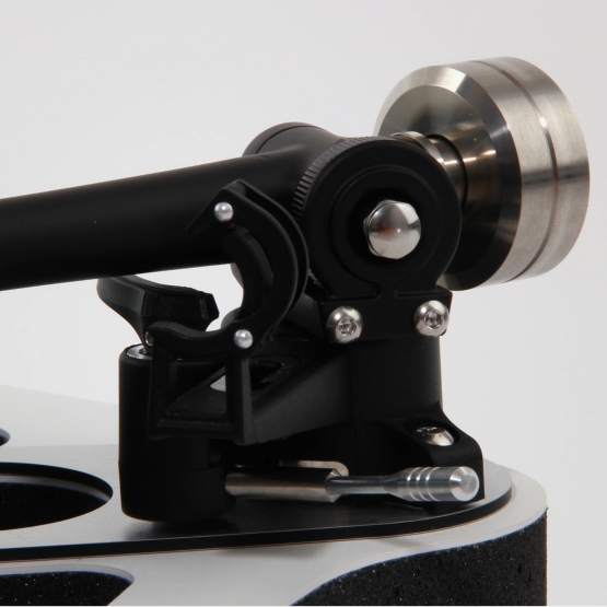 Bundle: Rega Planar 8 - Polaris Grau und Apheta 3 Tonabnehmer
