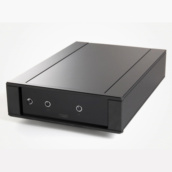 Rega Planar 10 - Polaris Grau