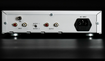 DS Audio DS E3 (Set) Tonabnehmer mit Phonovorverstärker - Verfügbar