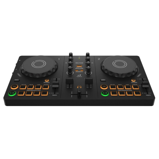 AlphaTheta DDJ-FLX2, Verfügbar