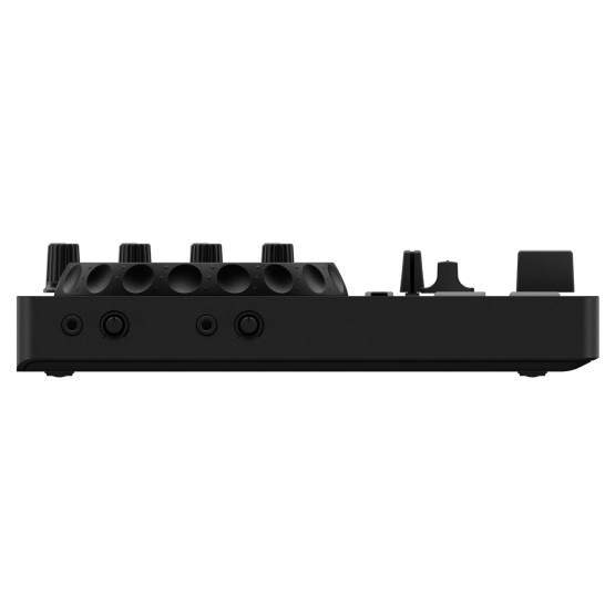 AlphaTheta DDJ-FLX2, Verfügbar