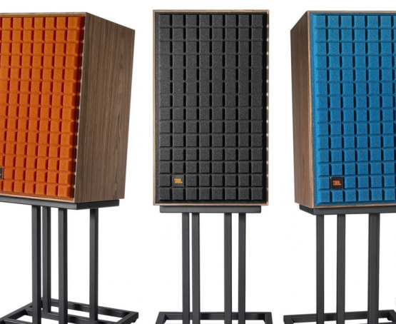 JBL L82 Classic MK2 (Paar) Lautsprecher