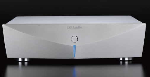 DS Audio DS-003 Set Tonabnehmer mit Phonovorstufe