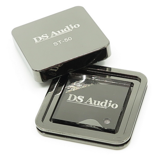 DS Audio ST50 Nadelreiniger Stylus Cleaner