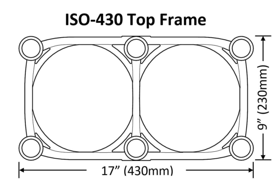 IsoAcoustics ISO-430