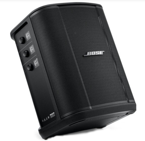 Bose S1 Pro + - Speech Wireless PA System inkl. Akku - Miete