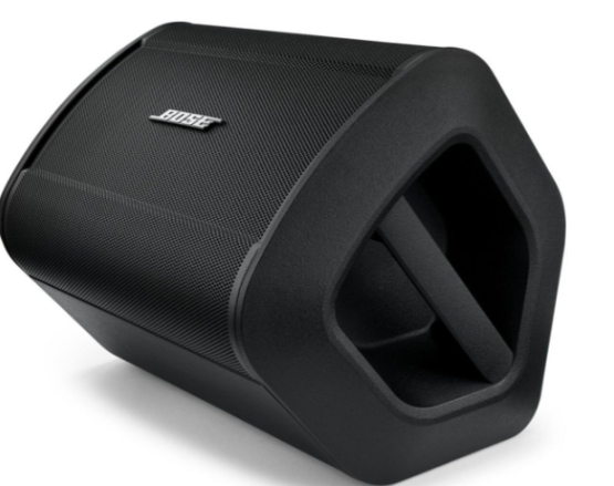 Bose S1 Pro + - Speech Wireless PA System inkl. Akku - Miete