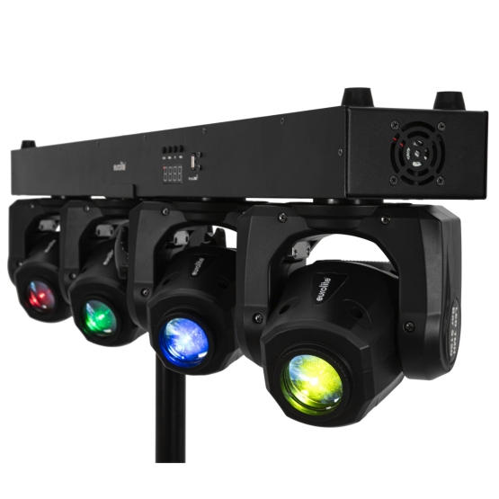 Eurolite LED TMH Bar S120 - Verfügbar