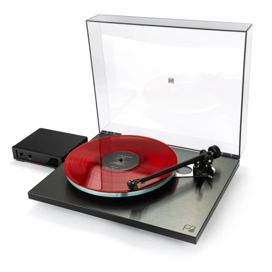 Rega Planar 3 RS Edition ( Rega Special ) - Verfügbar
