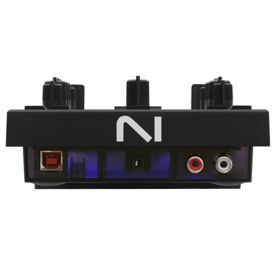 Native Instruments Traktor Kontrol Z1 mkII - Verfügbar