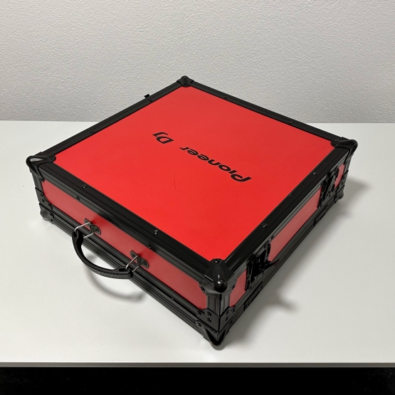 2nd Hand: Pioneer DJ DJM 2000 Nexus + Case