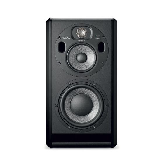 Focal Trio 6 Schwarz ST6 - Stück
