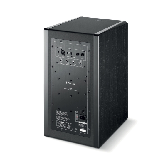 Focal Trio 6 Schwarz ST6 - Stück