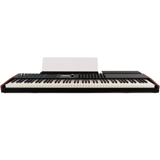 Arturia KeyLab 88 mk3 Schwarz