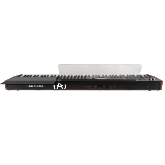 Arturia KeyLab 88 mk3 Schwarz