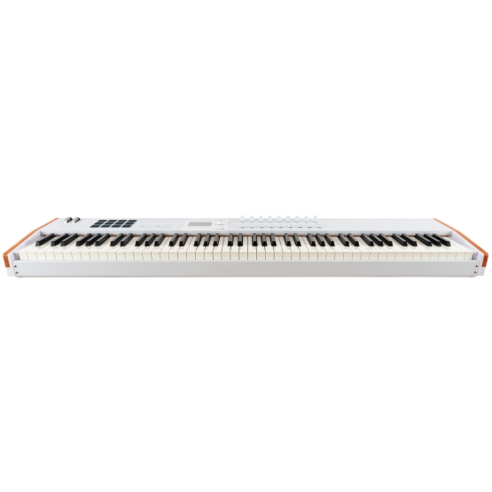 Arturia KeyLab 88 mk3 Weiss