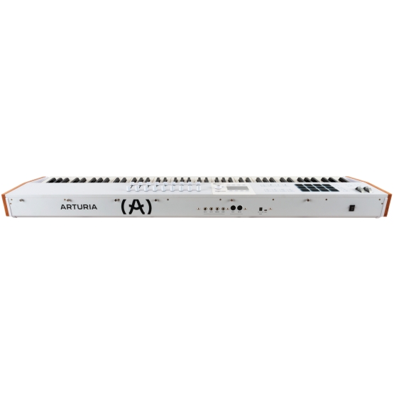 Arturia KeyLab 88 mk3 Weiss