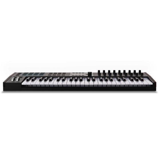 Arturia KeyLab 49 mk3 Schwarz