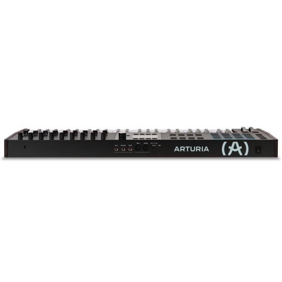 Arturia KeyLab 49 mk3 Schwarz