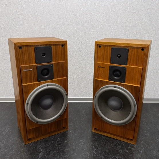 2nd Hand: Cabasse Passiv Lautsprecher - Clipper 312 M2