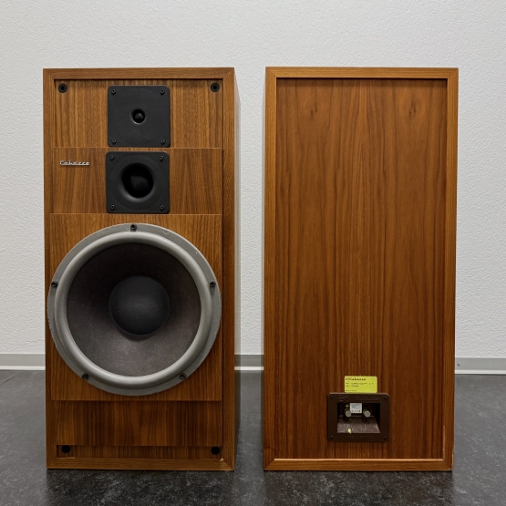 2nd Hand: Cabasse Passiv Lautsprecher - Clipper 312 M2