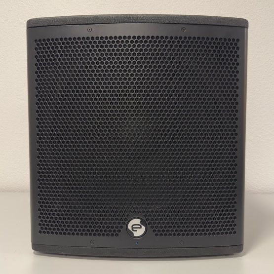 2nd Hand: Elokance ePro Sub 15 A
