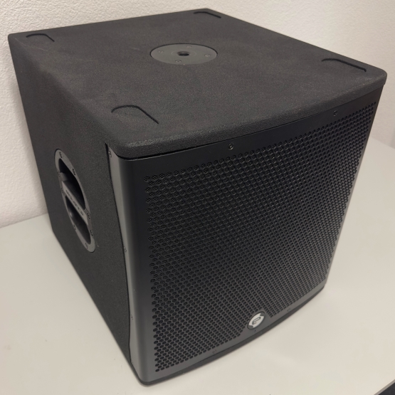 2nd Hand: Elokance ePro Sub 15 A