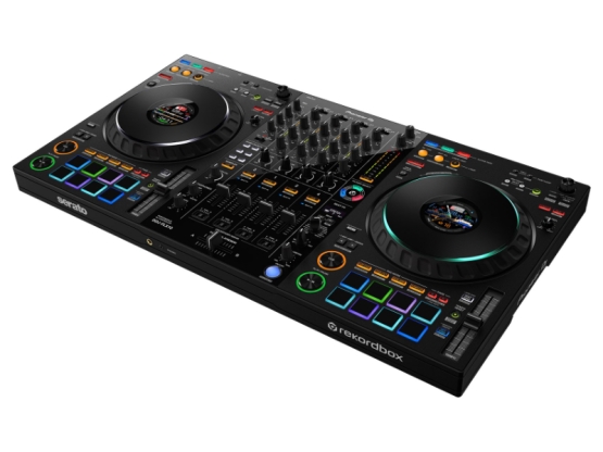Pioneer DJ DDJ-FLX10 - Miete