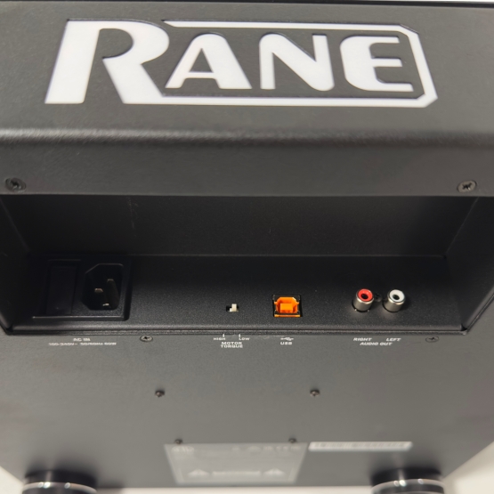 2nd Hand: Rane TWELVE MKII Dj Controller - 2 Stück / Set