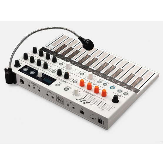 Arturia MicroFreak Vocoder Edition