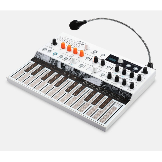 Arturia MicroFreak Vocoder Edition