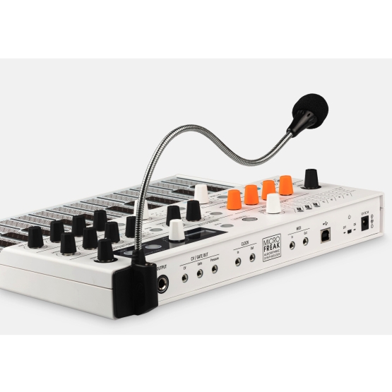 Arturia MicroFreak Vocoder Edition