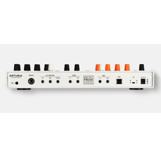 Arturia MicroFreak Vocoder Edition