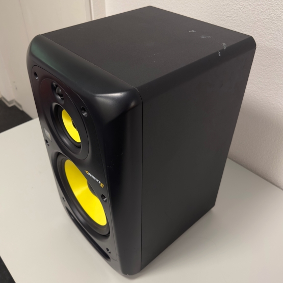 2nd Hand: KRK Rokit RP10-3 G3