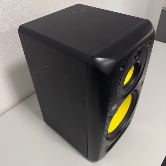 2nd Hand: KRK Rokit RP10-3 G3