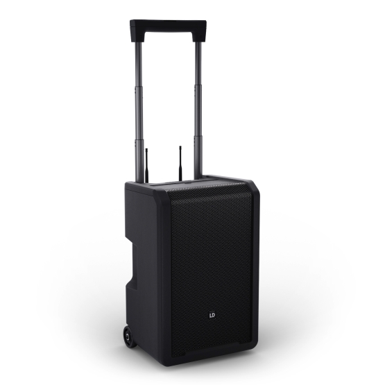 LD Systems ANNY 10 - Miete