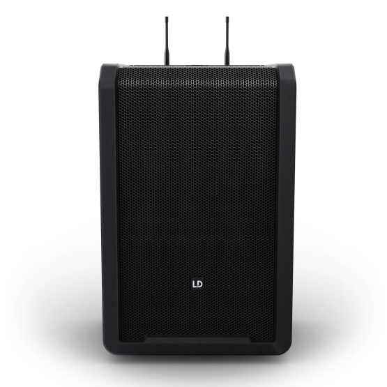 LD Systems ANNY 10 - Miete