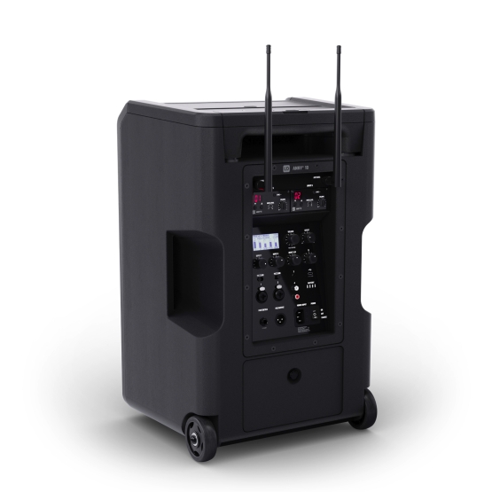 LD Systems ANNY 10 - Miete