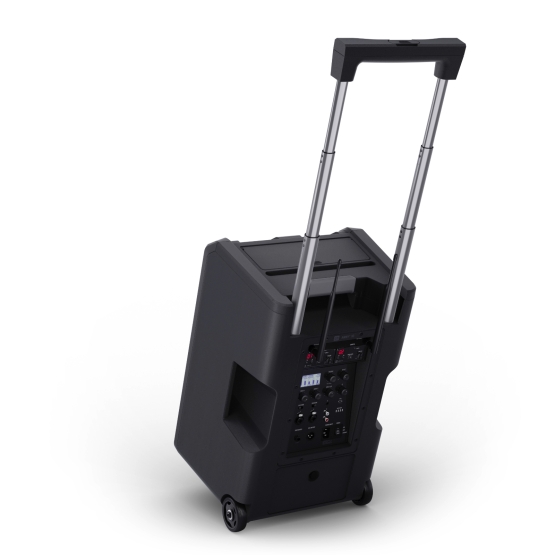 LD Systems ANNY 10 - Miete