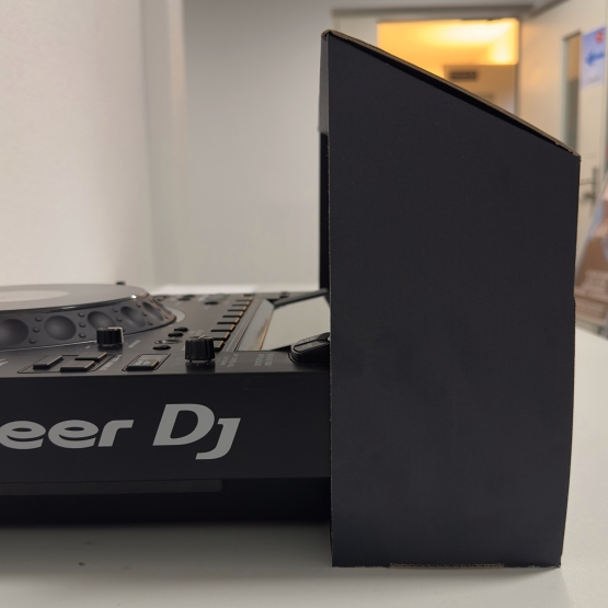 Lightscale DJ Shades für CDJ-2000 / CDJ-3000
