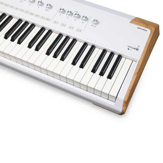 Arturia AstroLab 88