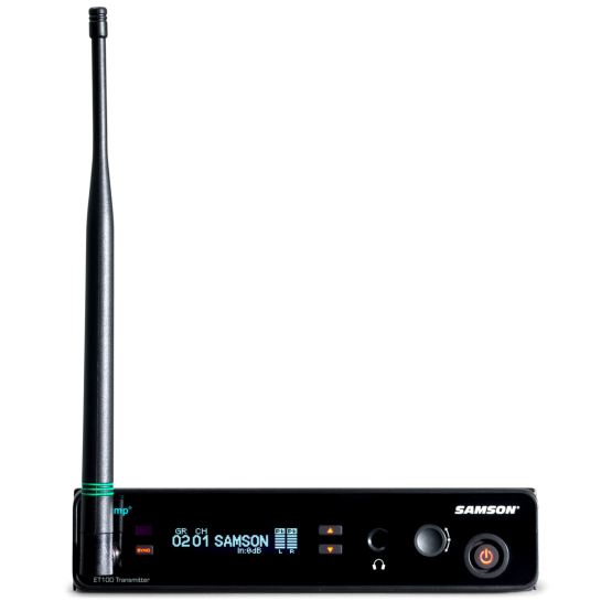 Samson Ear Amp EWM100