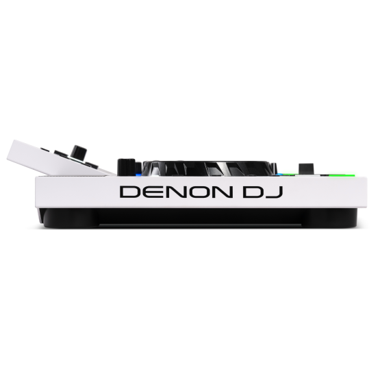 Denon DJ SC Live 4 - Weiss
