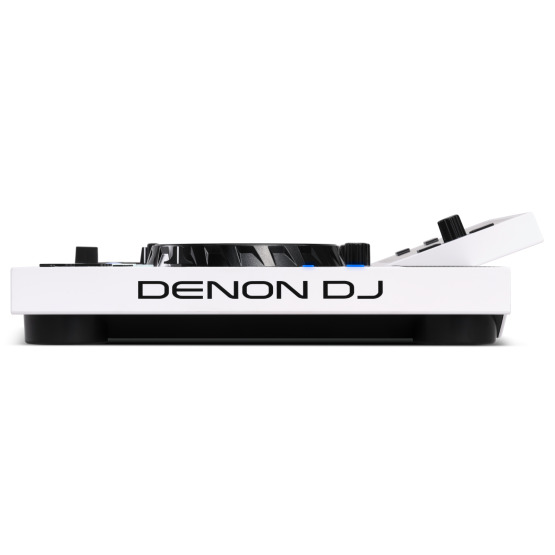 Denon DJ SC Live 4 - Weiss
