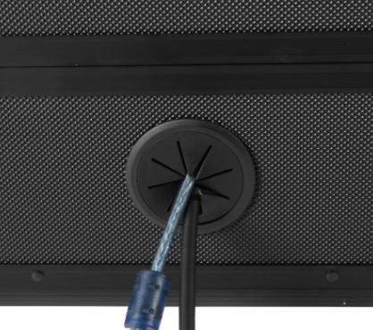 UDG U93028 BL ( DJ Controller XDJ AZ) FlightCase
