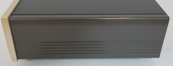 2ndHand: Accuphase DP-570 CD - SACD Player