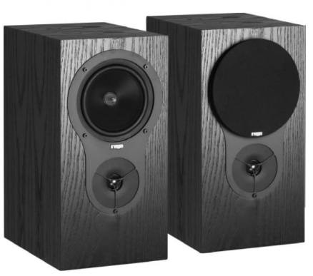 Rega BRIO MK7 Verstärker + RX1 Boxen - Set