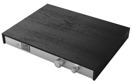 Kipsch Heritage Jubilee - aus Demo (schwarz - black ) unser Paarpreis