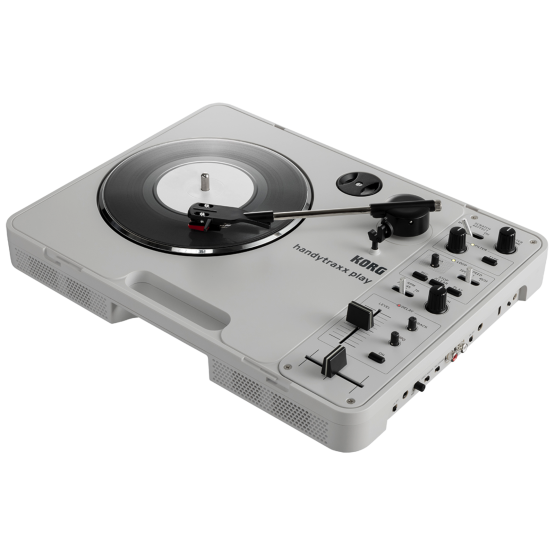 Korg HandyTraxx Play